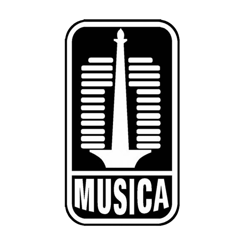 web _ Logo musica studio- baru